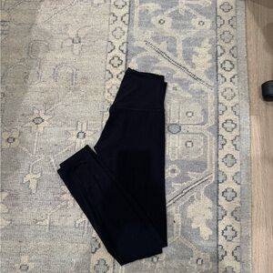 Lululemon align leggings